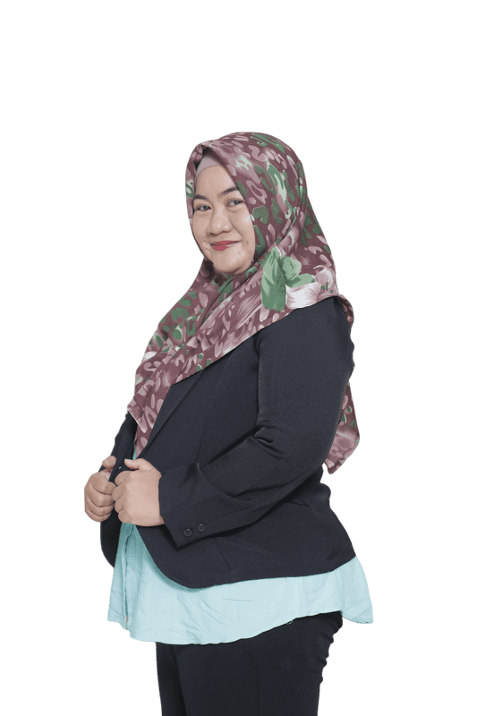 Hayatun Nisa, S.Pd